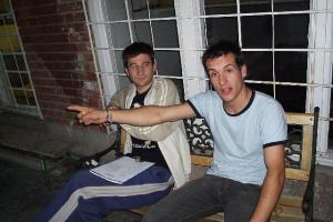 Kleopatra - Androméda (5:7)