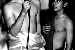 Portrék egy gólyabálról