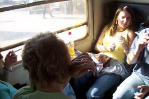 Pataki -Kleopatra Csoportkirándulás