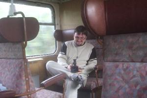 Jeanne-Petõfi Csoportkirándulás