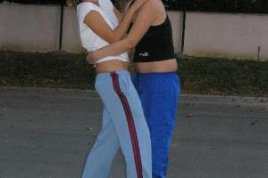 Androméda-Kleopátra kézimeccs