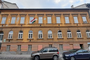 DONÁTI UTCAI RÉSZLEG